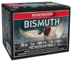 Winchester Bismuth Shotshells - 20 Gauge - #4 - 3&quot; - 15 Rounds