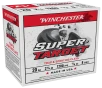 Winchester Super-Target Target Load Shotshells - 20 gauge - 8 Shot - 250 Rounds