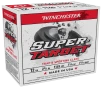 Winchester Super-Target Target Load Shotshells - 12 Gauge - 1-1/8 oz. - 7.5 shot - 250 Rounds