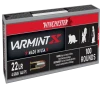Winchester Super-X Hyper Velocity Rimfire Ammo