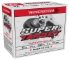 Winchester Super-Target Target Load Shotshells -  12 gauge - 1 oz. - 7.5 Shot - 25 Rounds
