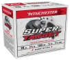 Winchester Super-Target Target Load Shotshells - 20 gauge - 7.5 Shot - 25 Rounds