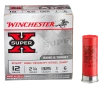 Winchester Super-X Xpert Hi-Velocity Game and Target Steel Shotshells - 20 Gauge - #6 - 2.75&quot; - 250 Rounds