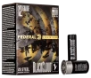 Federal Premium Black Cloud FS Waterfowl Shotgun Shells with FliteControl FLEX Wad - 12 Gauge - 2 - 3.5&quot; - 25 Rounds