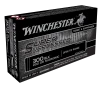 Winchester Super Suppressed Open Tip .300 AAC Blackout 200 Grain Centerfire Rifle Ammo