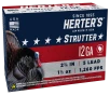 Herter&#039;s Strutter Lead Turkey Shotshells - 2.75&quot; Shell Length - 12 Gauge
