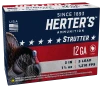 Herter&#039;s Strutter Lead Turkey Shotshells - 3&quot; Shell Length - 12 Gauge