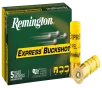 Remington Express Buckshot Shotshells - 20 Gauge - #3 - 5 rounds