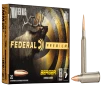 Federal Premium Berger Hybrid Hunter 7mm Rem Mag 168 Grain Rifle Ammo