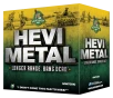 Hevi-Shot HEVI-Metal Longer Range Shotgun Shells - 12 Gauge - #2 - 3" - 25 Rounds