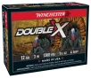 Winchester Double X High-Velocity Turkey Shotshells - 12 Gauge - #4 Shot - 1-3/4&#039;&#039;