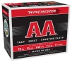 Winchester AA Target Loads Shotshells - 12 Gauge - 1-1/8 oz. - 7.5 Shot - 25 rounds
