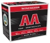 Winchester AA Target Loads Shotshells - 12 Gauge - 1-1/8 oz. - 8 Shot - 25 rounds