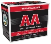 Winchester AA X-tra Light Target Load Shotshells - 12 Gauge - #8 Shot - 25 rounds