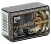 Federal Premium V-Shok Varmint Magnum .22 WMR 30 Grain Hollow Point Rimfire Ammo