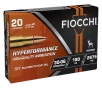 Fiocchi Extrema .30-06 Springfield 180 Grain Centerfire Rifle Ammo