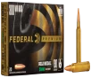 Federal Premium Gold Medal .300 Win Mag 190 Grain Centerfire Rifle Ammo