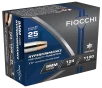 Fiocchi Extrema XTP 9mm Luger 124 Grain Handgun Ammo