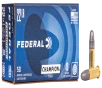 Federal Champion .22 LR 40 Grain Rimfire Ammo