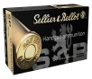 Sellier &amp; Bellot .357 Magnum 158 Grain 1235 FPS Soft Point Handgun Ammo