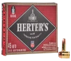 Herter&#039;s Defense .45 ACP 230 Grain JHP Centerfire Handgun Ammo