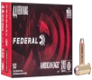 Federal American Eagle .44 Remington Magnum 240 Grain Jacketed Hollow Point Centerfire Handgun Ammo