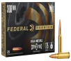 Federal Premium Gold Medal .308 Winchester 175 Grain CenterStrike OTM Rifle Ammo