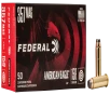 Federal American Eagle .357 Magnum 158 Grain Jacketed Soft Point Centerfire Handgun Ammo
