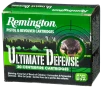 Remington Ultimate Defense .45 Automatic Colt Pistol 185 Grain 1015 fps Personal Defense Handgun Cartridges