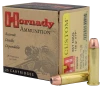 Hornady Custom .357 Mag 158 Grain XTP Pistol Ammo