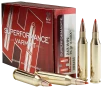 Hornady Superformance .243 Winchester 75 Grain Varmint Centerfire Rifle Ammo