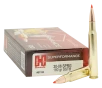 Hornady Superformance .30-06 Springfield 180 Grain SST Centerfire Rifle Ammo