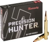 Hornady Precision .300 Winchester Mag 178 Grain Hunter Rifle Ammo