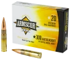 Armscor .300 AAC Blackout 147 Grain Full Metal Jacket Centerfire Rifle Ammo