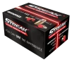 ++45 AUTO 230GR STREAK RED 50RDS