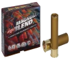 HEVI-Shot Magnum Blend Turkey Load Shotshells - 12 Gauge - #5,6,7 - 3.5&#039;&#039; - 5 Rounds
