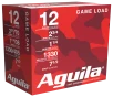 Aguila Field High Velocity Shotshells - 12 Gauge - 7.5 - 25 Rounds