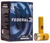 Federal Premium Game-Shok Upland Game Heavy Field Load Shotshells - #8 Shot - 1 oz. - 20 ga. - 250 rounds