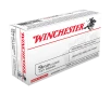 Winchester USA 9mm 147 Grain Handgun Ammo