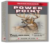 Winchester Super-X Power-Point 7mm Remington Magnum 150 Grain Centerfire Rifle Ammo