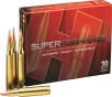 Hornady Superformance .243 Winchester 95 Grain SST Centerfire Rifle Ammo