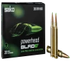 Sako Powerhead Blade .300 Winchester Magnum 170 Grain Centerfire Rifle Ammo