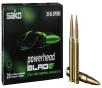 Sako Powerhead Blade .30-06 Springfield 170 Grain Centerfire Rifle Ammo