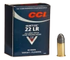 CCI Quiet-22 Rimfire Ammo
