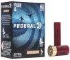 Federal Premium Speed-Shok Waterfowl Load Shotshells - 12 ga. - 3 Shot - 3.5&quot; - 25 Rounds