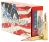 Hornady American Whitetail 7mm Remington Magnum 154 Grain Centerfire Rifle Ammo