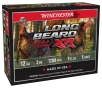 Winchester Long Beard XR Turkey Shotshells - #5 Shot - 3&#039;&#039;