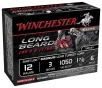 Winchester Long Beard XR Magnum Turkey Shotshells - #4 Shot - 1-7/8 oz.