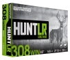 Ammo Inc Hunt LR .308 Win 165 Grain Centerfire Rifle Ammo