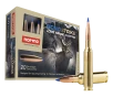 Norma BONDSTRIKE 6.5 Creedmoor 143 Grain Centerfire Rifle Ammo